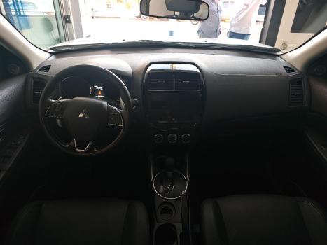 MITSUBISHI Outlander 2.0 16V 4P AUTOM�TICO, Foto 5