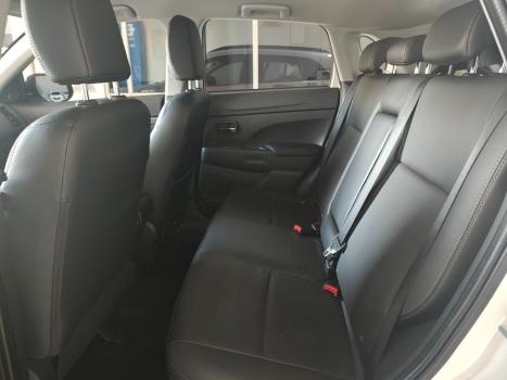 MITSUBISHI Outlander 2.0 16V 4P AUTOM�TICO, Foto 7