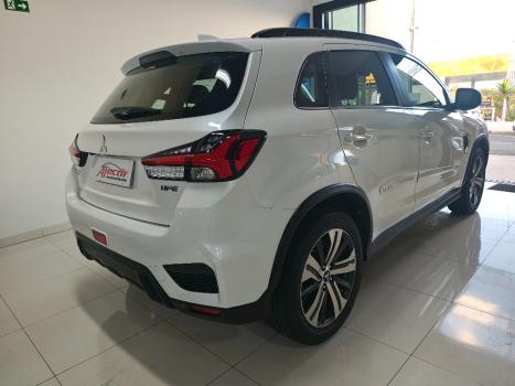 MITSUBISHI Outlander 2.0 16V 4P AUTOM�TICO, Foto 8