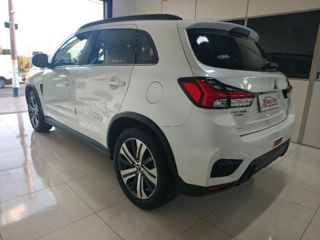 MITSUBISHI Outlander 2.0 16V 4P AUTOM�TICO, Foto 9
