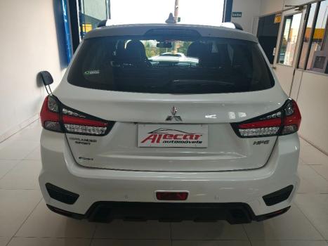 MITSUBISHI Outlander 2.0 16V 4P AUTOM�TICO, Foto 10