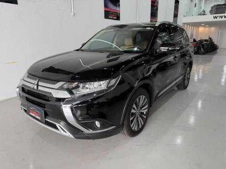 MITSUBISHI Outlander 2.0 16V 4P HPE AUTOMÁTICO, Foto 1