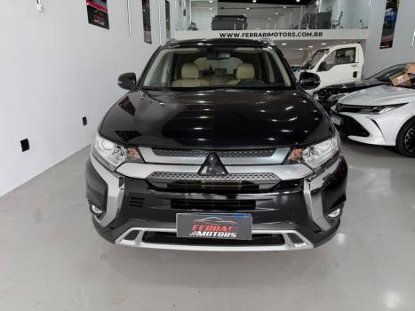 MITSUBISHI Outlander 2.0 16V 4P HPE AUTOMÁTICO, Foto 2