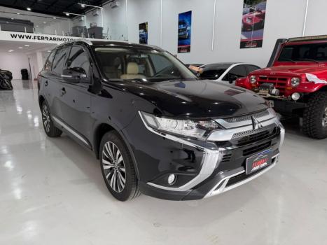MITSUBISHI Outlander 2.0 16V 4P HPE AUTOMÁTICO, Foto 3