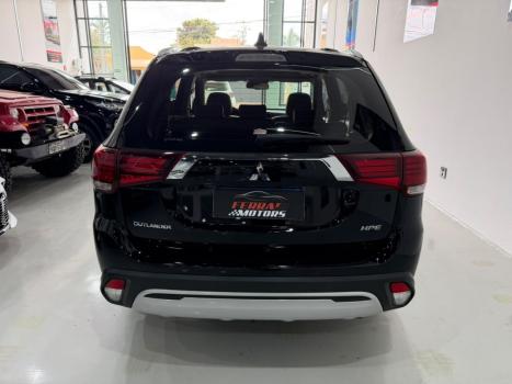 MITSUBISHI Outlander 2.0 16V 4P HPE AUTOMÁTICO, Foto 4
