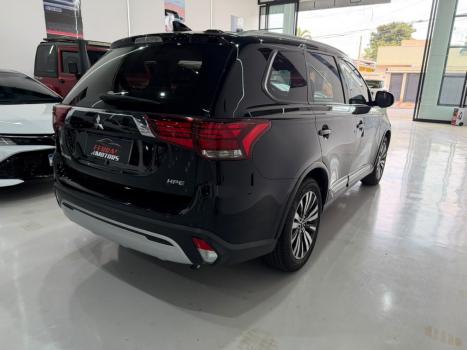 MITSUBISHI Outlander 2.0 16V 4P HPE AUTOMÁTICO, Foto 5