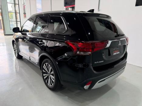 MITSUBISHI Outlander 2.0 16V 4P HPE AUTOMÁTICO, Foto 6