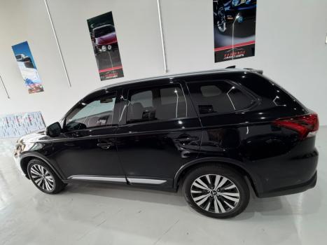 MITSUBISHI Outlander 2.0 16V 4P HPE AUTOMÁTICO, Foto 7