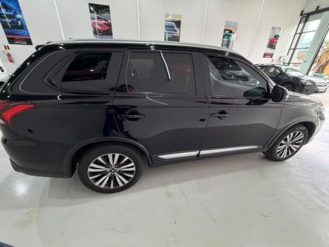 MITSUBISHI Outlander 2.0 16V 4P HPE AUTOMÁTICO, Foto 8
