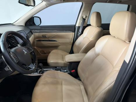 MITSUBISHI Outlander 2.0 16V 4P HPE AUTOMÁTICO, Foto 9