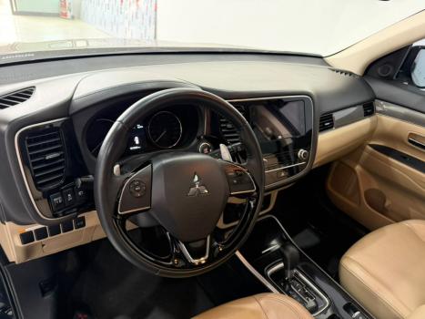 MITSUBISHI Outlander 2.0 16V 4P HPE AUTOMÁTICO, Foto 11