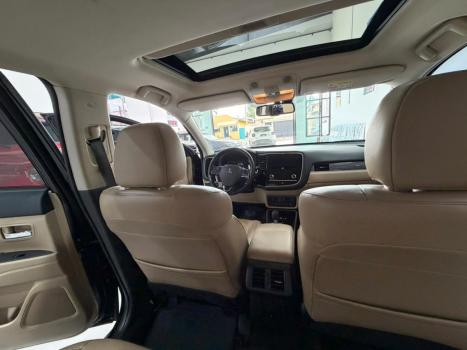 MITSUBISHI Outlander 2.0 16V 4P HPE AUTOMÁTICO, Foto 13