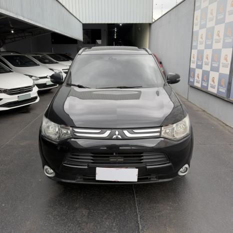 MITSUBISHI Outlander 2.0 16V 4P AUTOMÁTICO, Foto 2