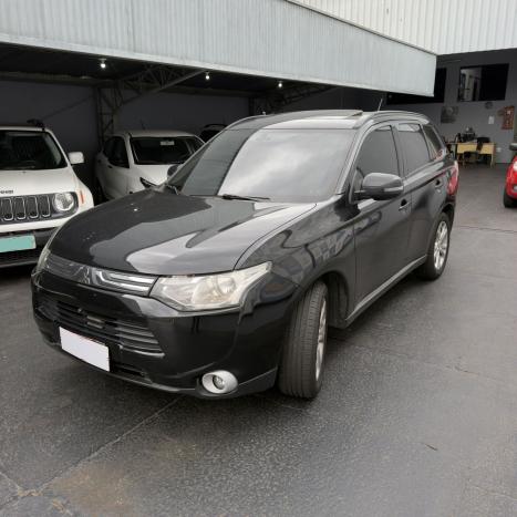 MITSUBISHI Outlander 2.0 16V 4P AUTOMÁTICO, Foto 3