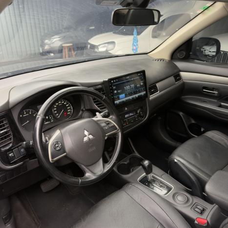 MITSUBISHI Outlander 2.0 16V 4P AUTOMÁTICO, Foto 7