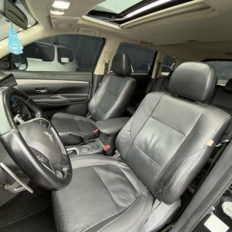 MITSUBISHI Outlander 2.0 16V 4P AUTOMÁTICO, Foto 8