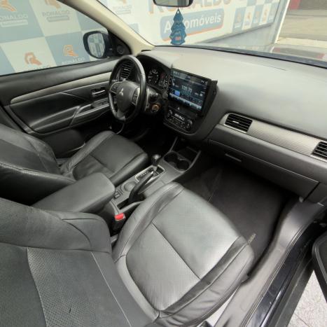 MITSUBISHI Outlander 2.0 16V 4P AUTOMÁTICO, Foto 10