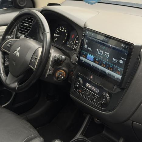 MITSUBISHI Outlander 2.0 16V 4P AUTOMÁTICO, Foto 11