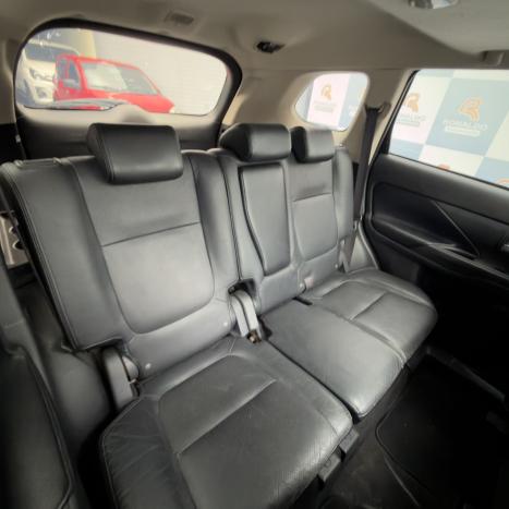 MITSUBISHI Outlander 2.0 16V 4P AUTOMÁTICO, Foto 12