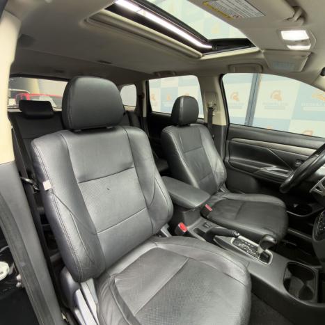MITSUBISHI Outlander 2.0 16V 4P AUTOMÁTICO, Foto 14