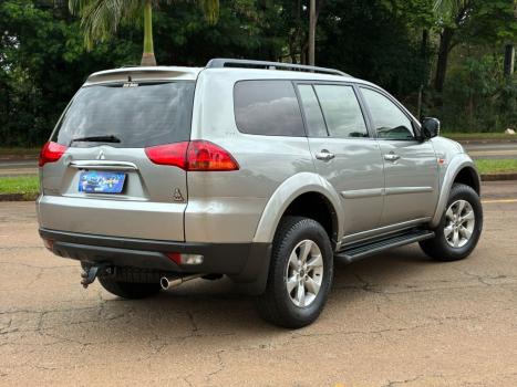 MITSUBISHI Pajero 3.2 16V 4P 4X4 HPE TURBO DIESEL INTERCOOLER AUTOM�TICO, Foto 3