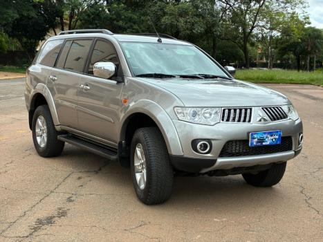 MITSUBISHI Pajero 3.2 16V 4P 4X4 HPE TURBO DIESEL INTERCOOLER AUTOM�TICO, Foto 4