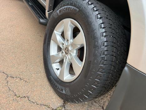 MITSUBISHI Pajero 3.2 16V 4P 4X4 HPE TURBO DIESEL INTERCOOLER AUTOM�TICO, Foto 5