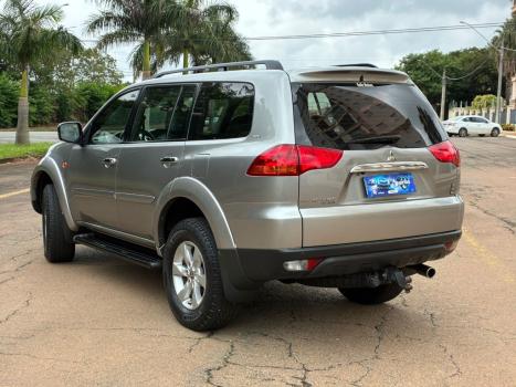 MITSUBISHI Pajero 3.2 16V 4P 4X4 HPE TURBO DIESEL INTERCOOLER AUTOM�TICO, Foto 6