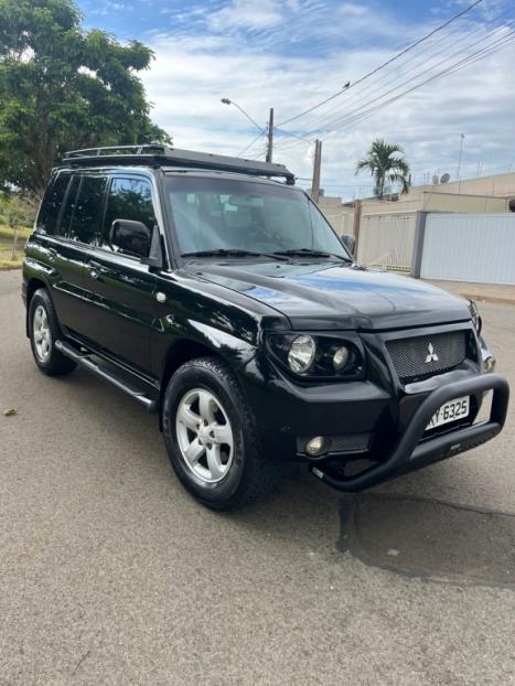 MITSUBISHI Pajero 3.0 V6 24V 4P 4X4 GLS, Foto 1