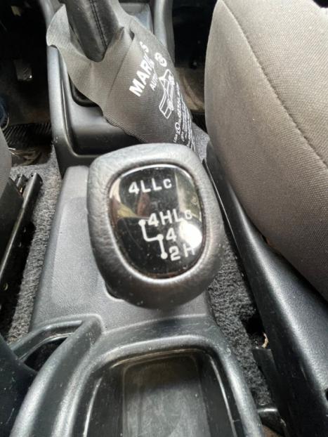 MITSUBISHI Pajero 3.0 V6 24V 4P 4X4 GLS, Foto 2