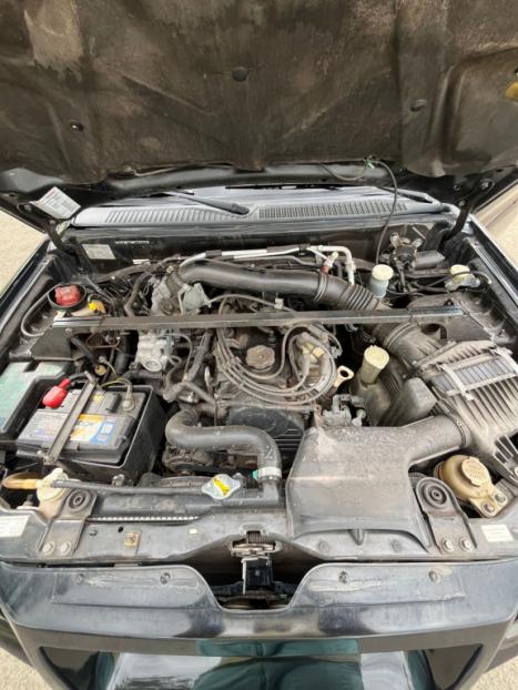 MITSUBISHI Pajero 3.0 V6 24V 4P 4X4 GLS, Foto 4