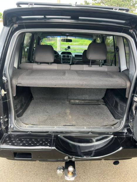 MITSUBISHI Pajero 3.0 V6 24V 4P 4X4 GLS, Foto 6