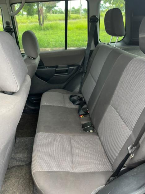 MITSUBISHI Pajero 3.0 V6 24V 4P 4X4 GLS, Foto 7
