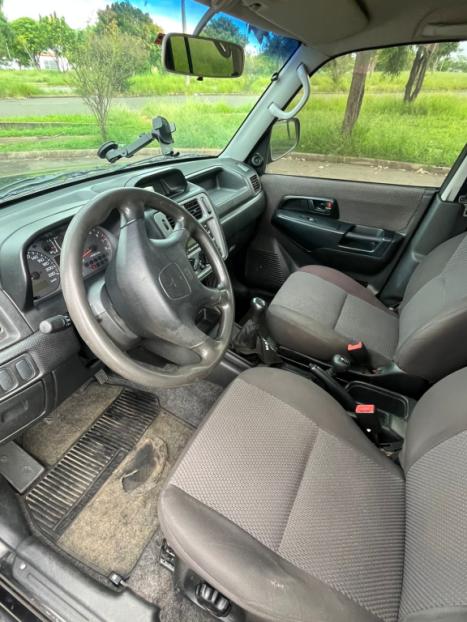 MITSUBISHI Pajero 3.0 V6 24V 4P 4X4 GLS, Foto 8