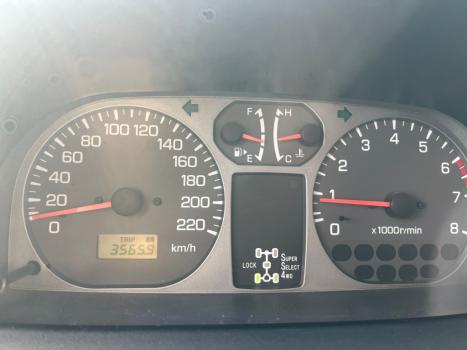 MITSUBISHI Pajero 3.0 V6 24V 4P 4X4 GLS, Foto 9