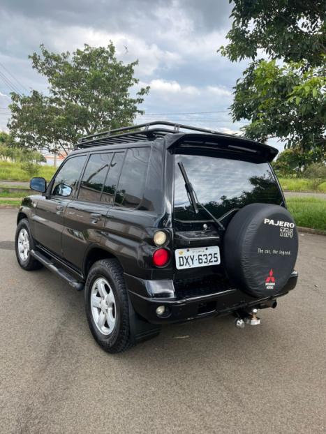 MITSUBISHI Pajero 3.0 V6 24V 4P 4X4 GLS, Foto 11