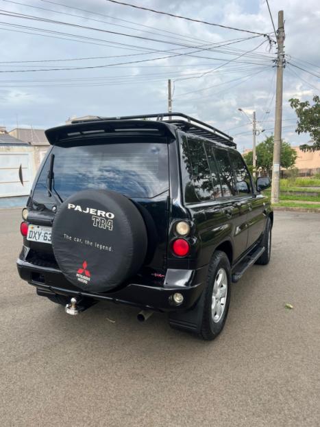 MITSUBISHI Pajero 3.0 V6 24V 4P 4X4 GLS, Foto 12