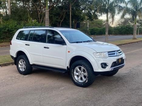 MITSUBISHI Pajero 3.2 16V 4P 4X4 TURBO DIESEL INTERCOOLER AUTOM�TICO, Foto 1