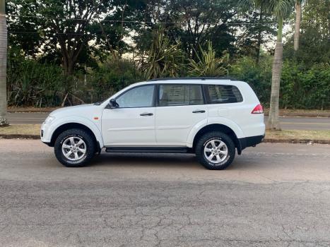MITSUBISHI Pajero 3.2 16V 4P 4X4 TURBO DIESEL INTERCOOLER AUTOM�TICO, Foto 5