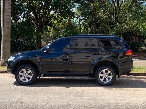 MITSUBISHI Pajero 3.2 16V 4P 4X4 TURBO DIESEL INTERCOOLER AUTOM�TICO, Foto 3