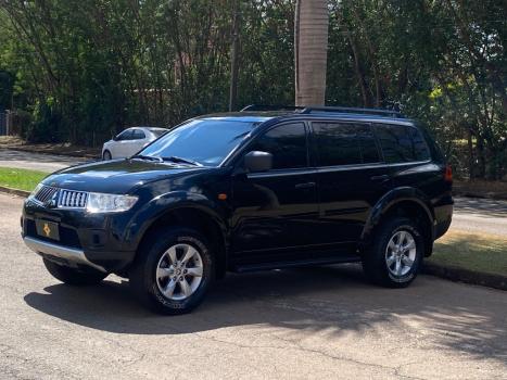 MITSUBISHI Pajero 3.2 16V 4P 4X4 TURBO DIESEL INTERCOOLER AUTOM�TICO, Foto 4