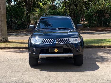MITSUBISHI Pajero 3.2 16V 4P 4X4 TURBO DIESEL INTERCOOLER AUTOM�TICO, Foto 5