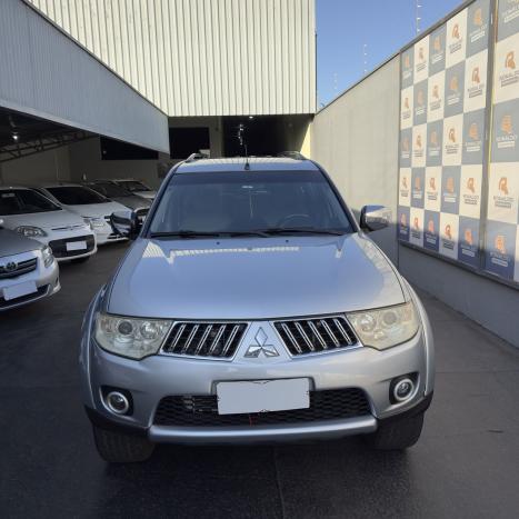 MITSUBISHI Pajero Dakar 3.2 16V 4P HPE 4X4  7 LUGARES TURBO INTECOOLER DIESEL AUTOMTICO, Foto 2