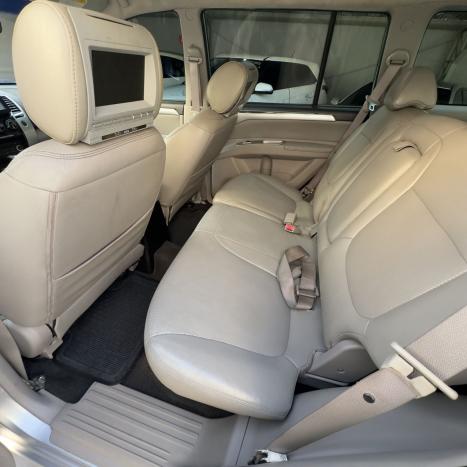 MITSUBISHI Pajero Dakar 3.2 16V 4P HPE 4X4  7 LUGARES TURBO INTECOOLER DIESEL AUTOMTICO, Foto 8