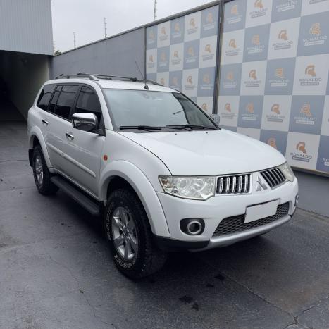 MITSUBISHI Pajero Dakar 3.2 16V 4P HPE 4X4  7 LUGARES TURBO INTECOOLER DIESEL AUTOM�TICO, Foto 1