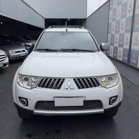 MITSUBISHI Pajero Dakar 3.2 16V 4P HPE 4X4  7 LUGARES TURBO INTECOOLER DIESEL AUTOM�TICO, Foto 2