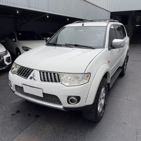MITSUBISHI Pajero Dakar 3.2 16V 4P HPE 4X4  7 LUGARES TURBO INTECOOLER DIESEL AUTOM�TICO, Foto 3
