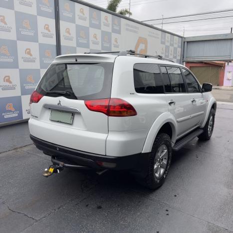 MITSUBISHI Pajero Dakar 3.2 16V 4P HPE 4X4  7 LUGARES TURBO INTECOOLER DIESEL AUTOM�TICO, Foto 4
