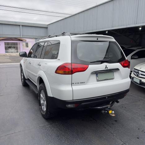 MITSUBISHI Pajero Dakar 3.2 16V 4P HPE 4X4  7 LUGARES TURBO INTECOOLER DIESEL AUTOM�TICO, Foto 6