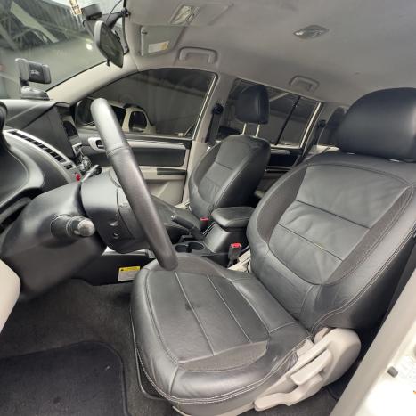 MITSUBISHI Pajero Dakar 3.2 16V 4P HPE 4X4  7 LUGARES TURBO INTECOOLER DIESEL AUTOM�TICO, Foto 8